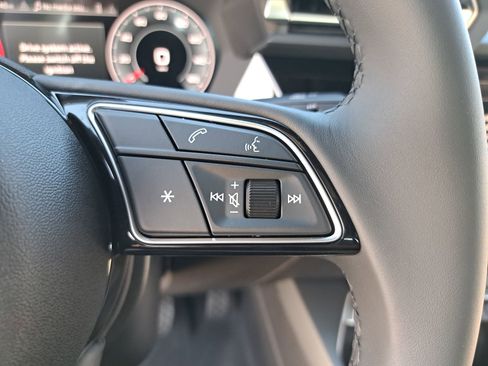 New 2026 Audi A3 2.0T Premium image 17