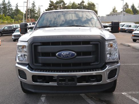 Used 2013 Ford F250 XL w/ PWR Equipment Group image 2