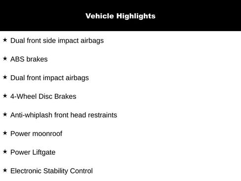 Used 2017 INFINITI QX70 AWD image 15