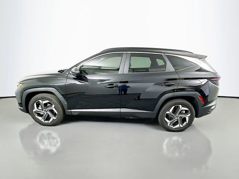 Used 2024 Hyundai Tucson SEL w/ Convenience Package AWD/4WD image 8