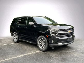 Used 2024 Chevrolet Tahoe LT w/ Luxury Package AWD/4WD video 2