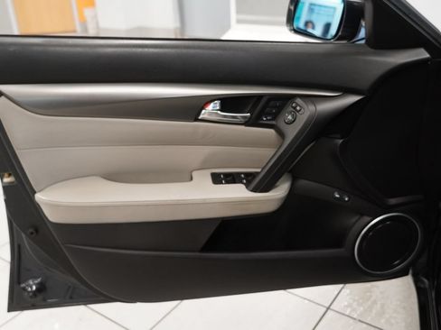 Used 2013 Acura TL SH-AWD image 18