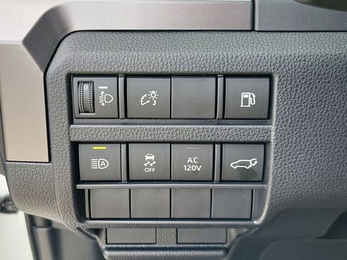 Used 2026 Toyota 4Runner TRD Sport Premium image 32