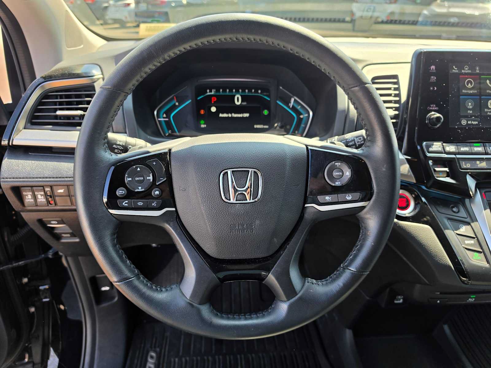 Used 2022 Honda Odyssey Touring image 25