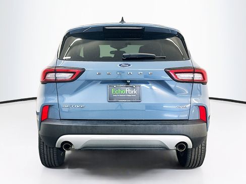 Used 2024 Ford Escape Active AWD/4WD image 7