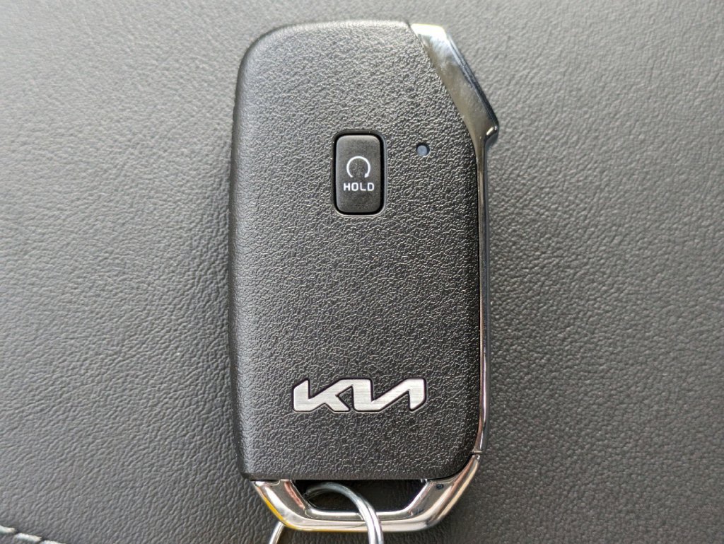 New 2024 Kia Seltos SX AWD/4WD image 32