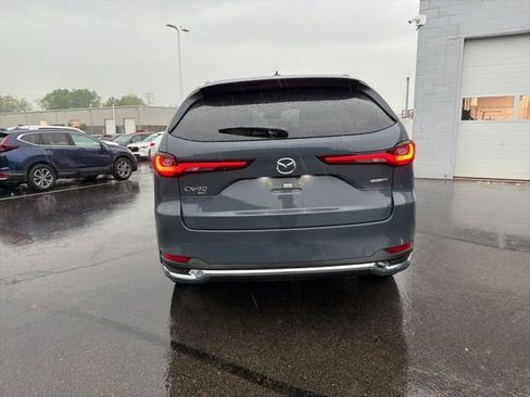 New 2026 MAZDA CX-90 3.3 Turbo S w/ Premium Plus AWD/4WD image 8