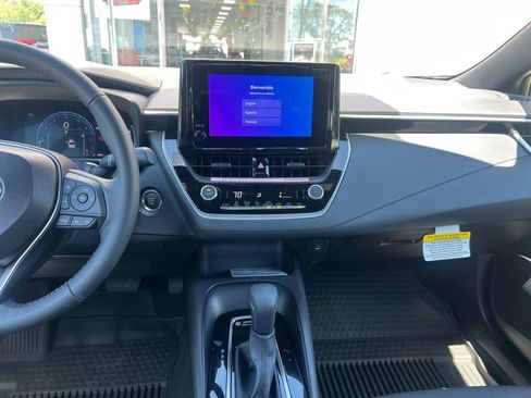 New 2026 Toyota Corolla SE FWD image 11