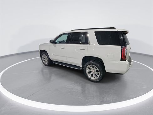 Used 2019 GMC Yukon SLT image 6