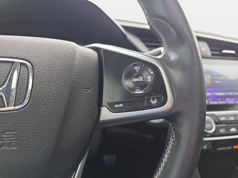Used 2020 Honda Civic Touring image 17
