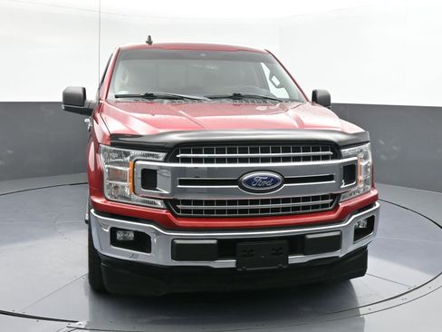 Used 2019 Ford F150 XLT w/ Equipment Group 302A Luxury image 2