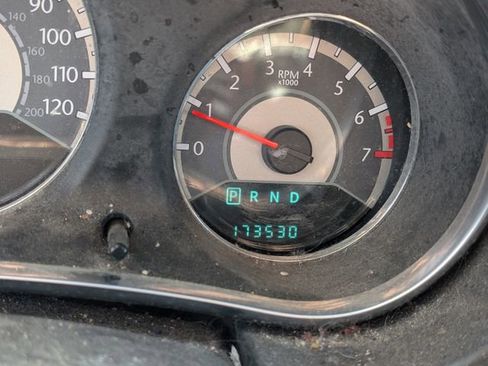Used 2012 Chrysler 200 LX FWD image 10