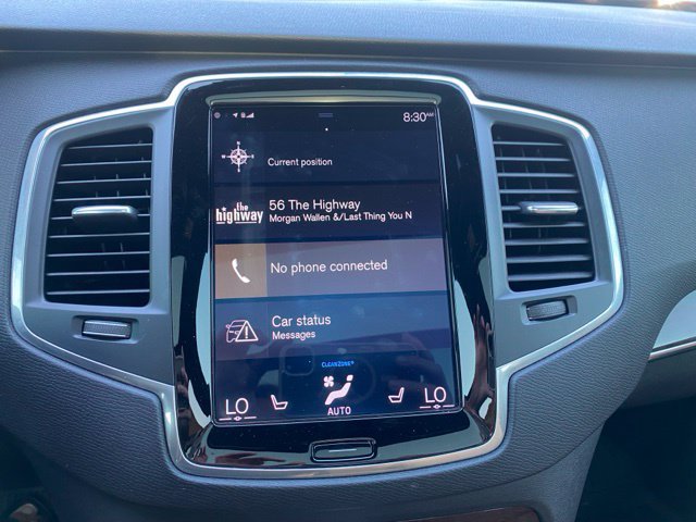 Used 2019 Volvo XC90 T6 Momentum w/ Advanced Package AWD/4WD image 28