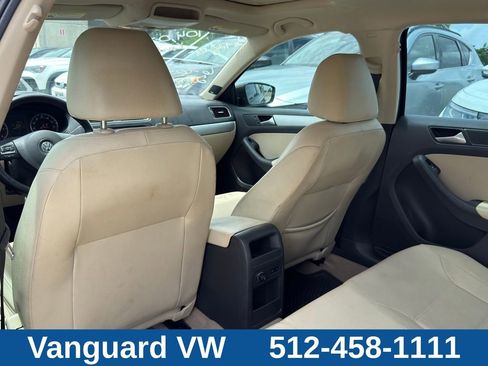 Used 2012 Volkswagen Jetta TDI FWD image 26