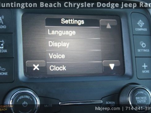 Used 2024 RAM 1500 Classic Warlock image 21