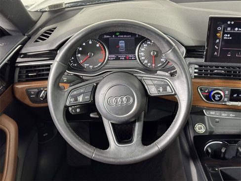 Used 2022 Audi A5 2.0T Premium image 20