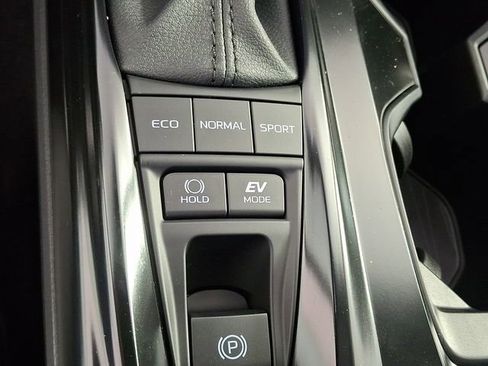 New 2026 Toyota Camry SE w/ Convenience Package image 21