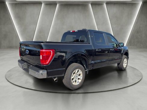 Used 2023 Ford F150 XLT AWD/4WD image 7