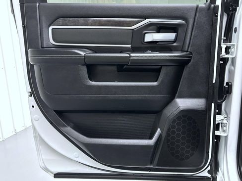 Used 2024 RAM 2500 Big Horn image 20