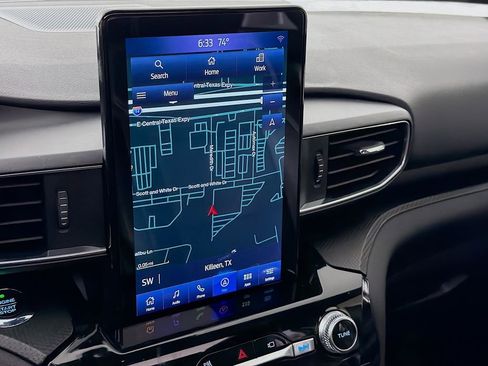 Used 2021 Ford Explorer ST w/ Equipment Group 401A image 18