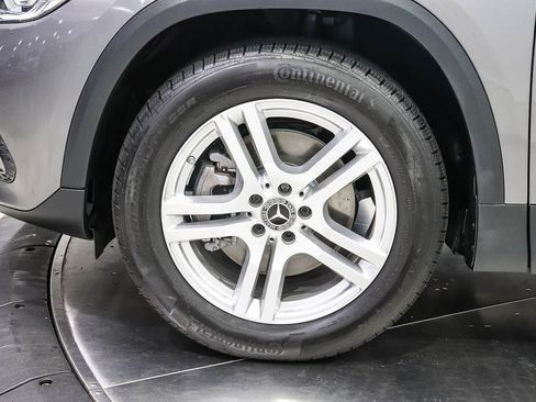Certified 2022 Mercedes-Benz GLA 250 4MATIC image 9