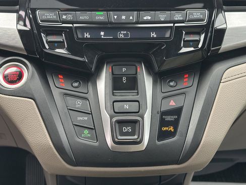 Used 2022 Honda Odyssey EX-L image 23