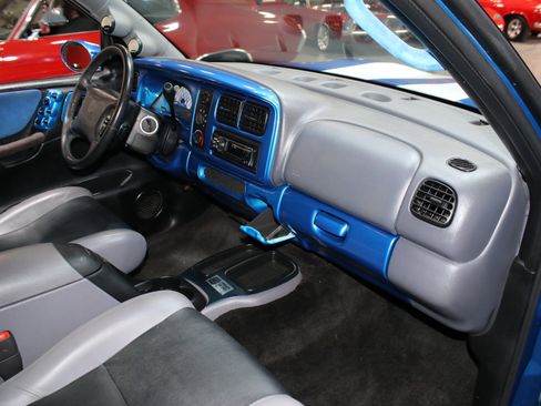 Used 1999 Dodge Durango 2WD image 36
