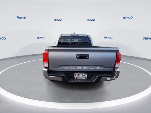 Used 2016 Toyota Tacoma SR5 image 8