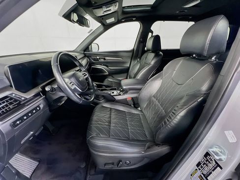 Certified 2024 Kia Telluride EX X-Line AWD/4WD image 22