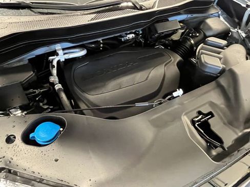 New 2026 Honda Ridgeline TrailSport image 12