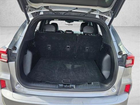 Used 2024 Ford Escape ST-Line FWD image 6