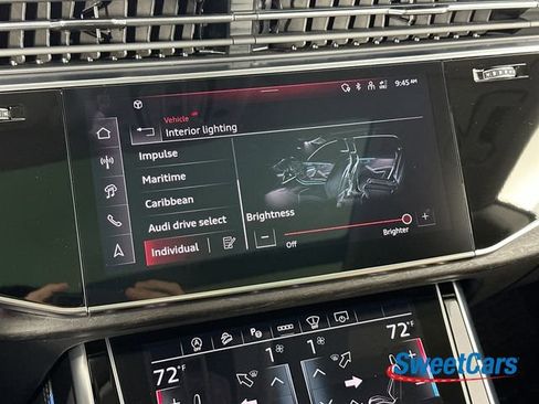 Used 2025 Audi Q8 Prestige image 27