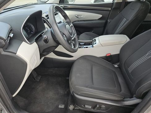 Used 2024 Hyundai Tucson SEL image 24