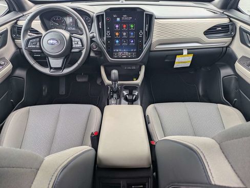Certified 2026 Subaru Forester Premium AWD/4WD image 2