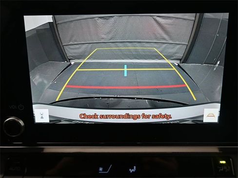 New 2026 Toyota Camry LE image 6