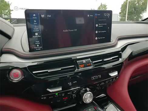 New 2026 Acura MDX A-Spec image 20