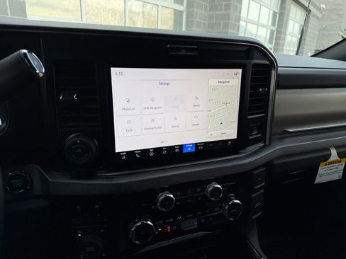 Used 2026 Ford F350 Platinum image 35