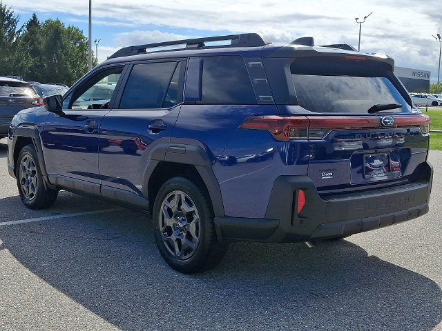 New 2026 Subaru Outback Premium AWD/4WD image 6