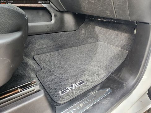 Used 2020 GMC Sierra 2500 Denali w/ Denali Ultimate Package image 56