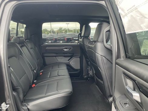 New 2026 RAM 1500 Rebel w/ Advanced Safety Group II image 53