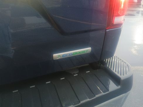 Used 2019 Ford F150 XLT w/ Equipment Group 302A Luxury image 10