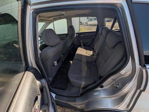 Used 2009 Honda CR-V EX image 23