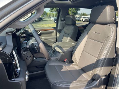 New 2026 GMC Sierra 1500 Denali image 55