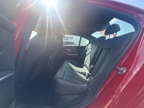 Used 2020 BMW 330i Sedan w/ Convenience Package RWD image 5