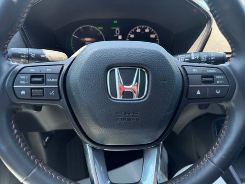 Certified 2024 Honda CR-V Sport image 10