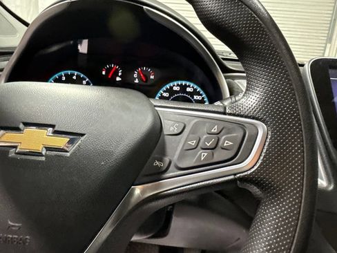 Used 2023 Chevrolet Malibu LT w/ Driver Confidence Package FWD image 25