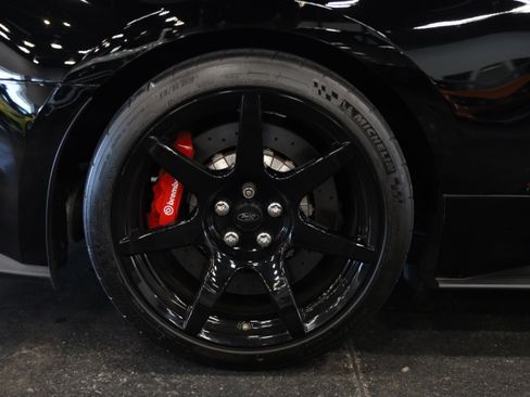 Used 2017 Ford Mustang Shelby GT350R w/ GT350R Equipment Group 920A RWD image 11