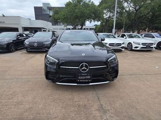 Certified 2021 Mercedes-Benz E 350 4MATIC Sedan video 2