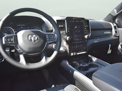 New 2026 RAM 1500 Laramie w/ Laramie Southwest Edition image 15