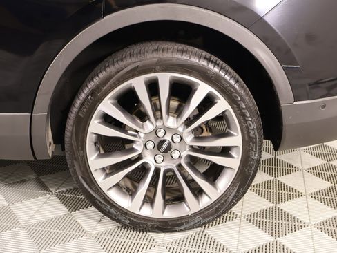 Used 2016 Lincoln MKX Reserve w/ Technology Package image 19